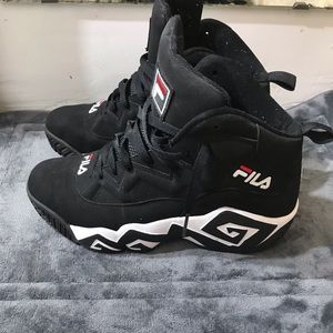 Fila MB